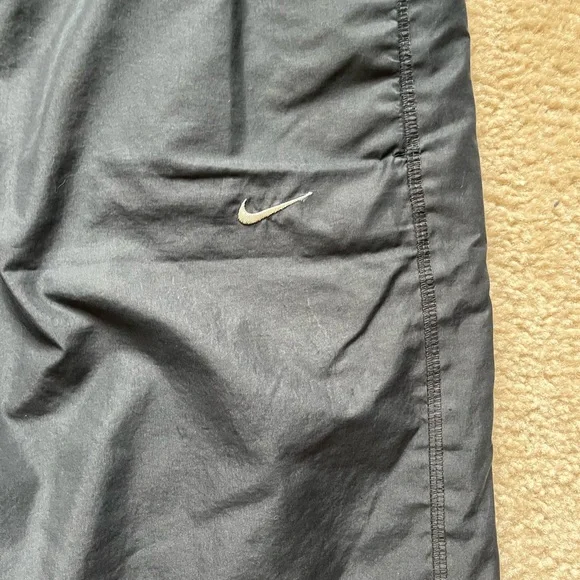 Men's Nike Black Pants - Picture 4 of 14